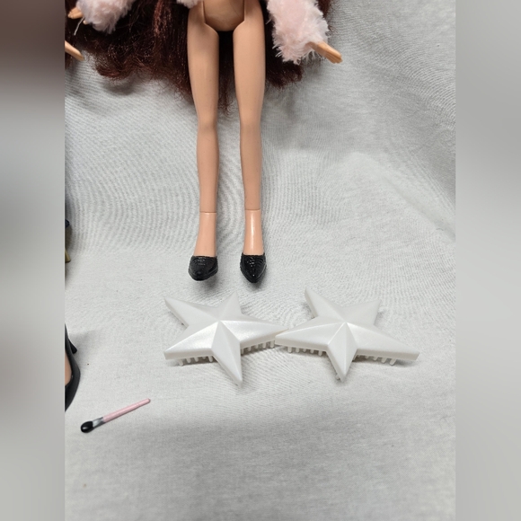 Bratz Twins Twiins Phoebe and Roxxi 2004 1st Edition- Read Description - Picture 6 of 16